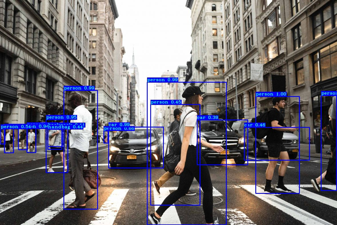 Intelligenza Artificiale Identificazione di ostacoli
