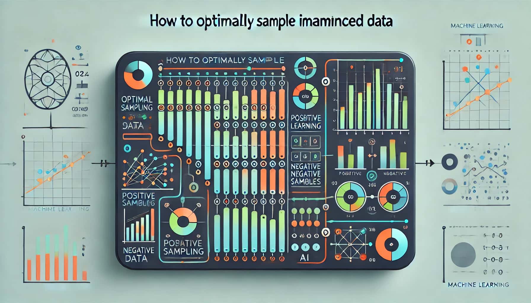 How to Optimally Sample Imbalanced Data Practical Guide