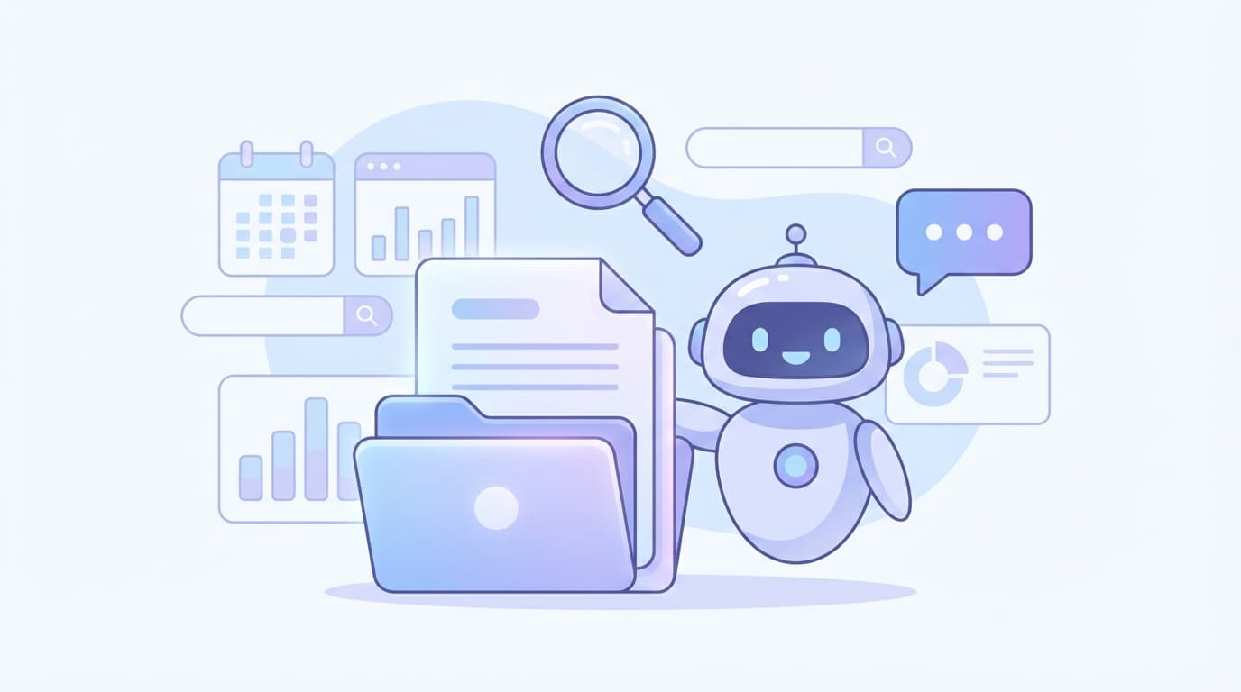 Document AI Assistant