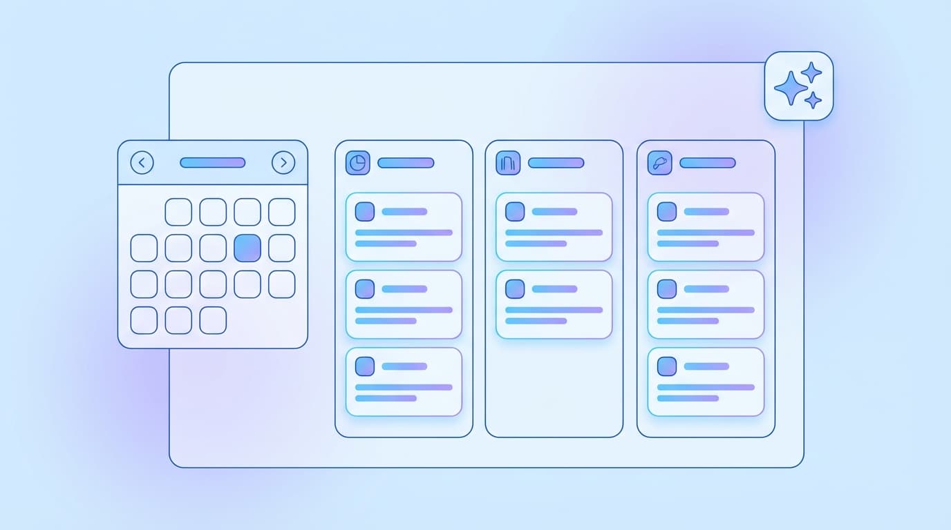 Staituned Editorial Suite