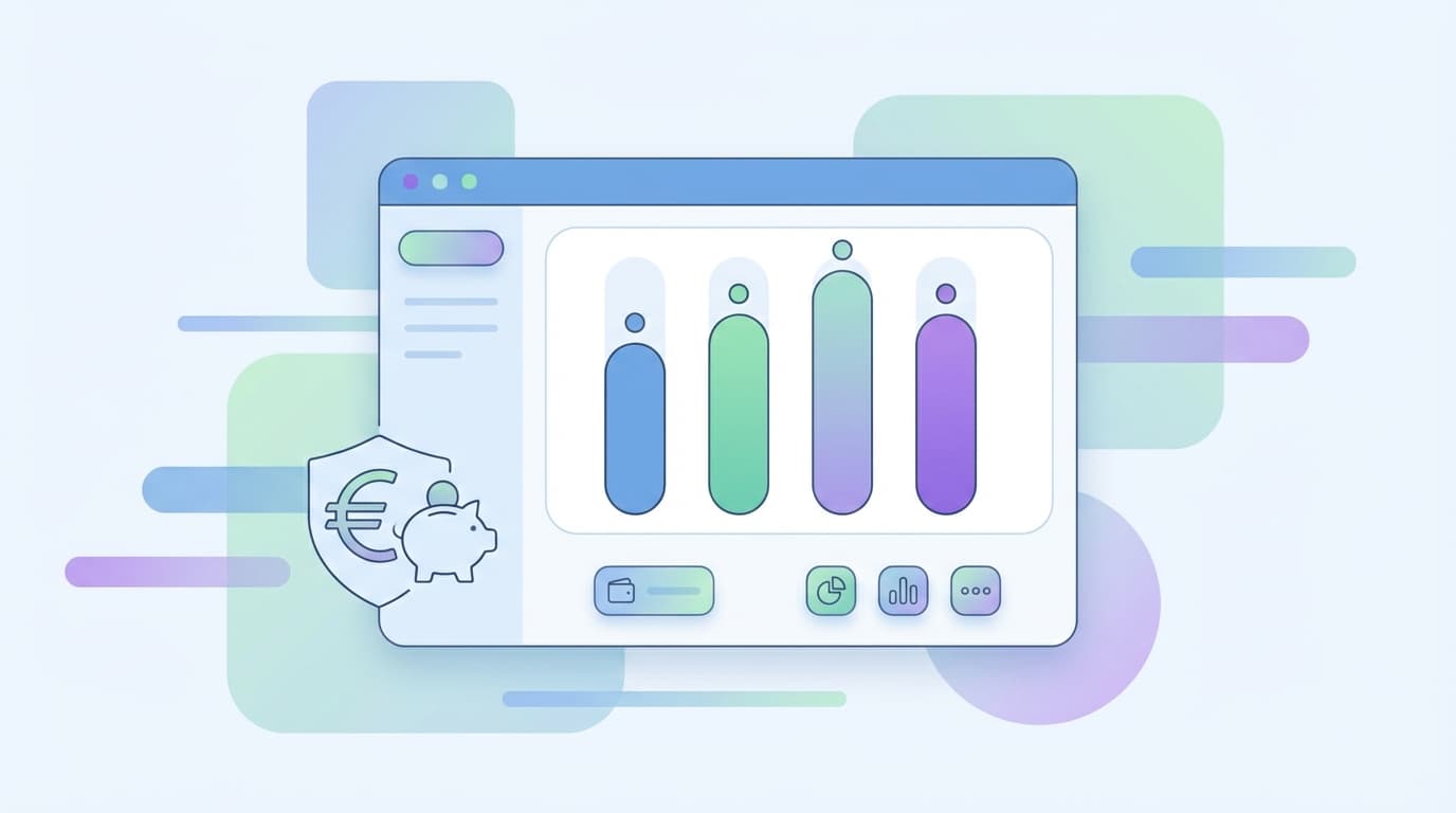 Comparatore Fondi Pensione