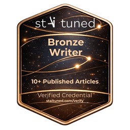 Bronze Writer