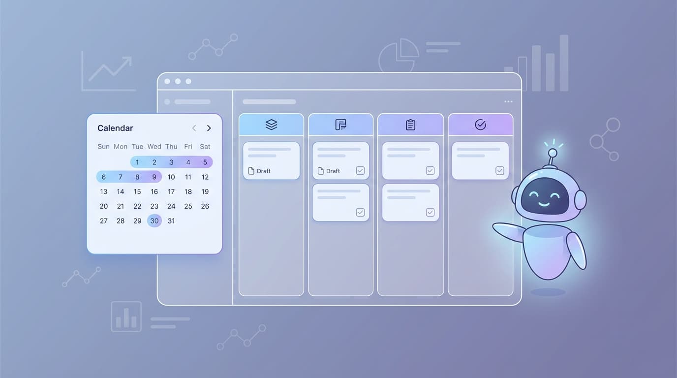 Staituned Editorial Suite
