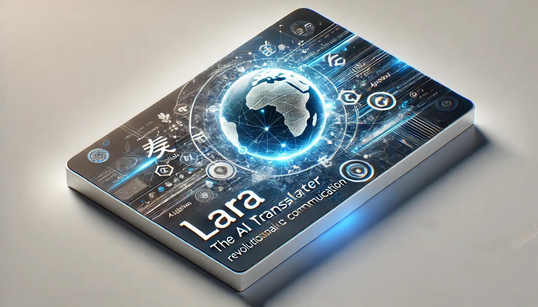 Meet Lara: The AI Translator Revolutionizing Global Communication