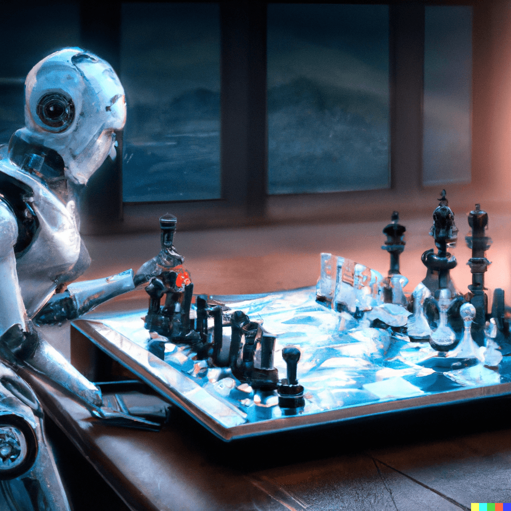 Introduzione Gentile al Reinforcement Learning