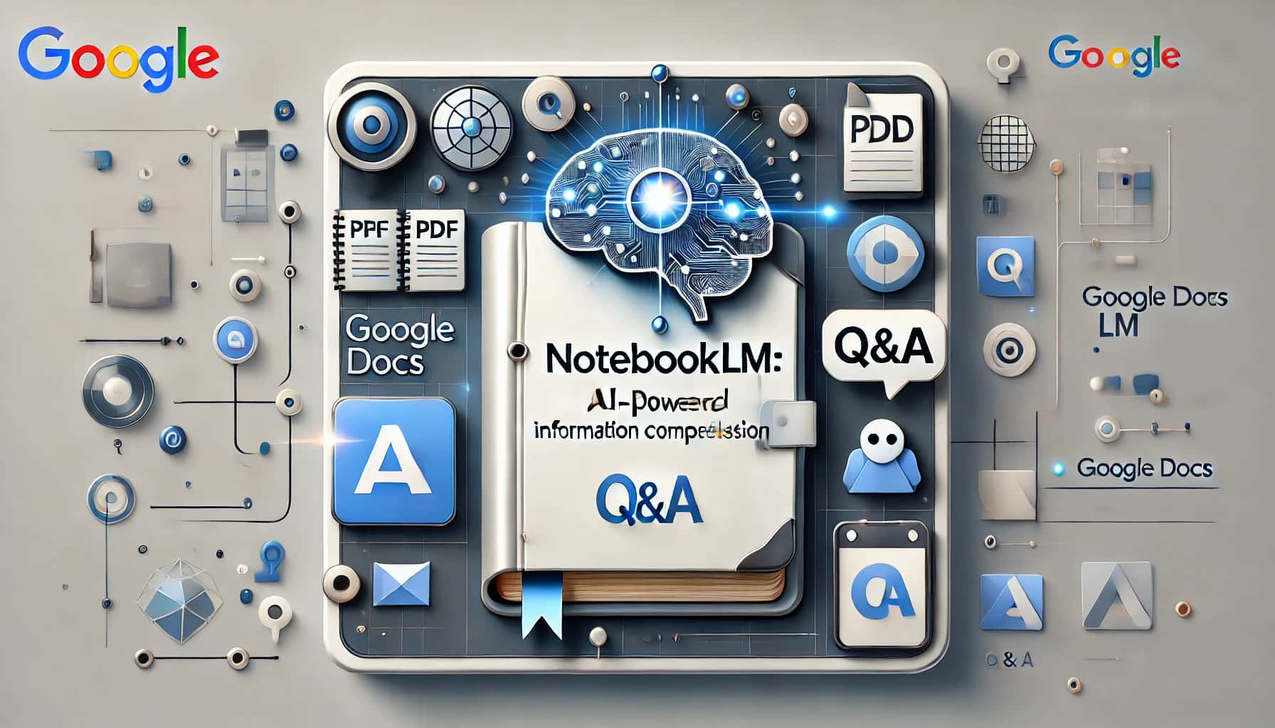 Unlocking the Potential of NotebookLM: Transforming Information Comprehension