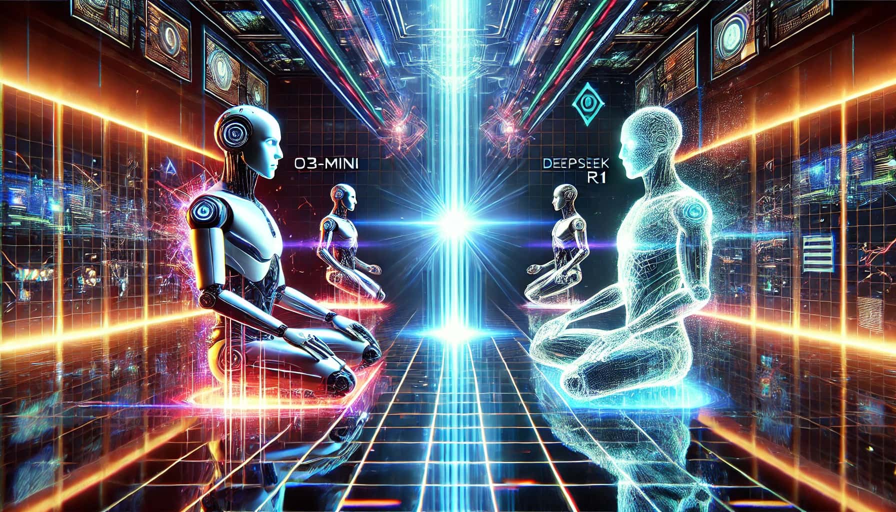 o3-mini vs. DeepSeek R1: Which AI Model Wins in Performance & Cost?