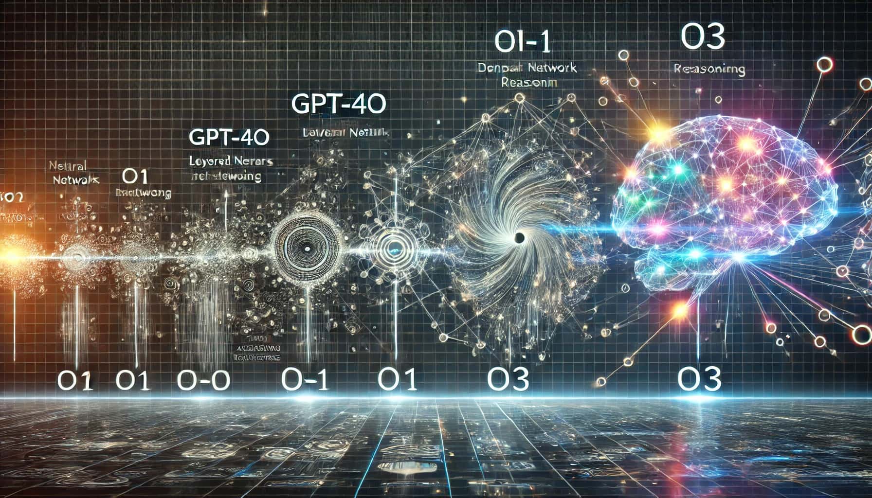OpenAI's o3 Model: A Leap Forward in AI Reasoning and Performance