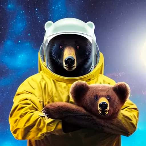 Stable Diffusion: Creare Immagini a partire dal Testo