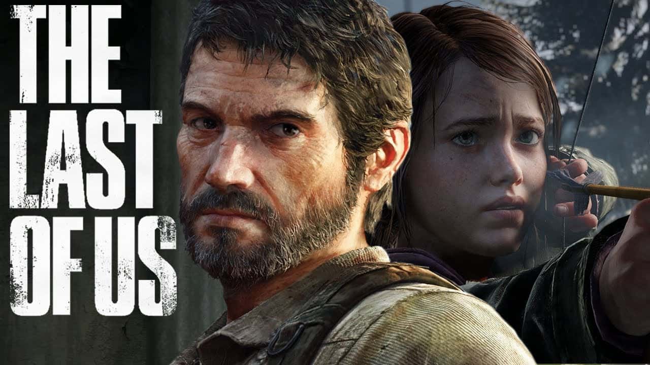 Case Study - The Last of Us