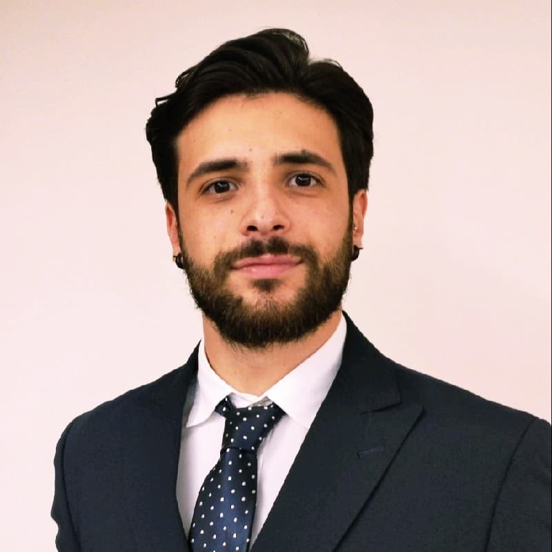 Salvatore Arancio Febbo