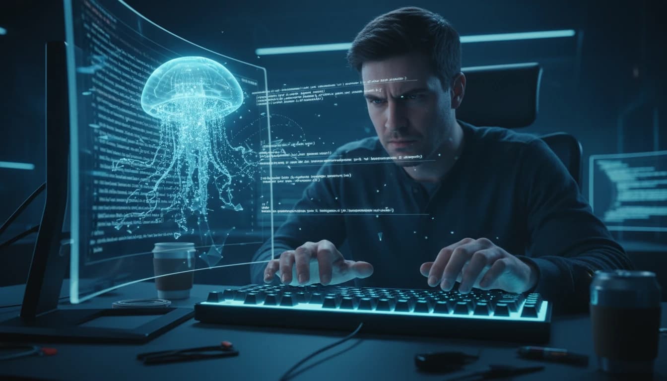 Beyond the LLM: How Modern AI Code Assistants Really Work