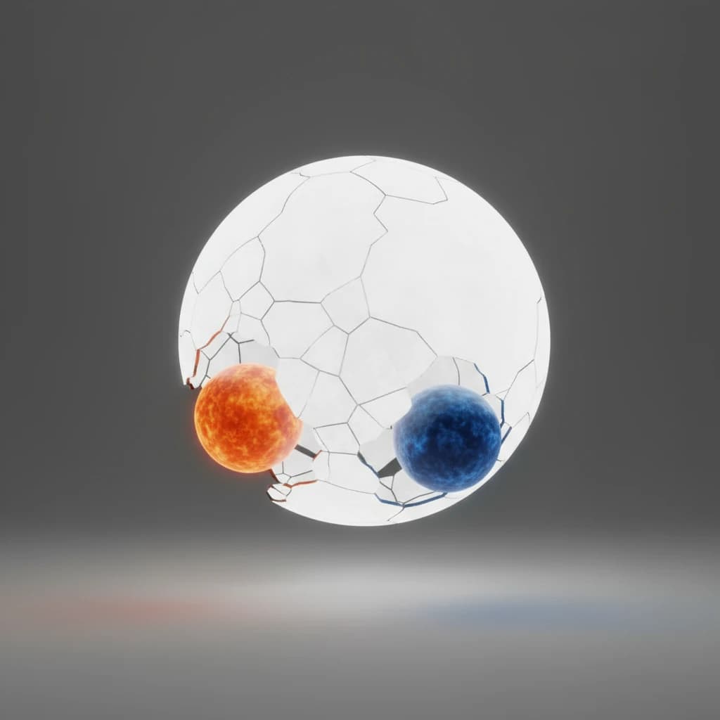 DeepSeek-V3.2: Gold-Medal AI & Efficient Daily Driver LLM