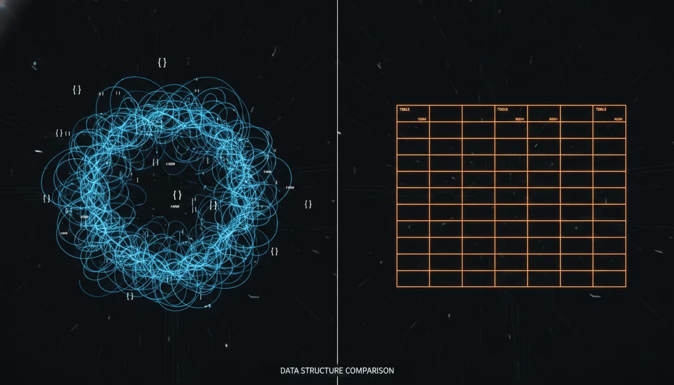 TOON vs JSON for LLMs: Performance & Accuracy Deep Dive