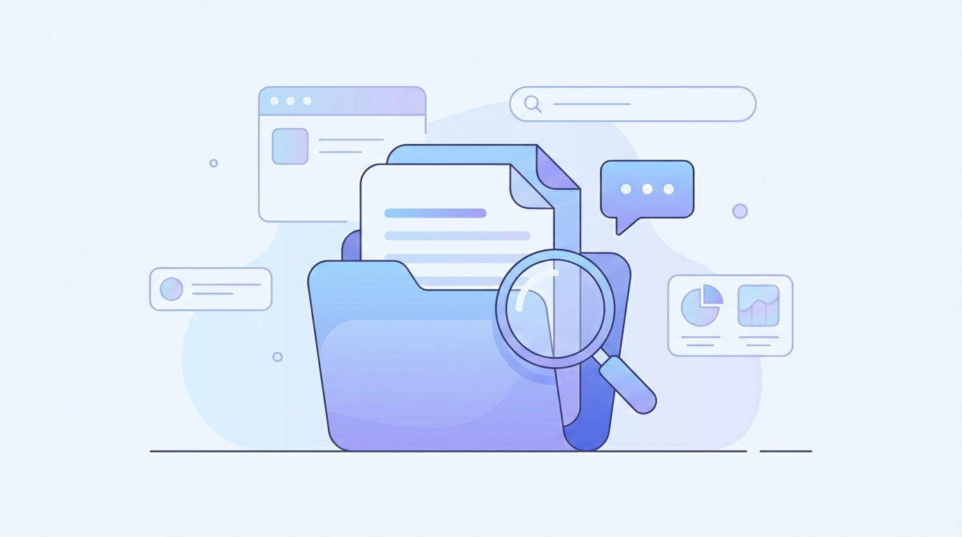 Document AI Assistant