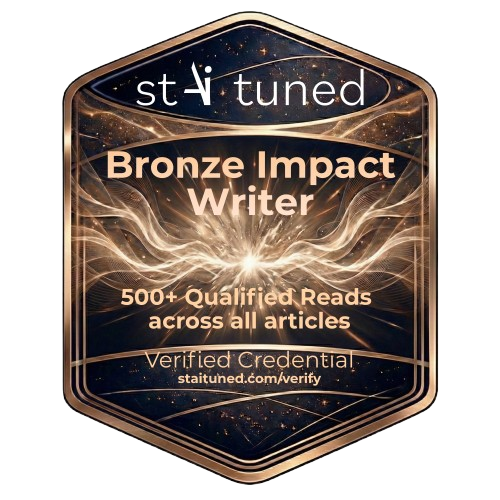Bronze Impact Writer