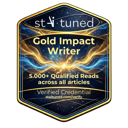 Gold Impact Writer