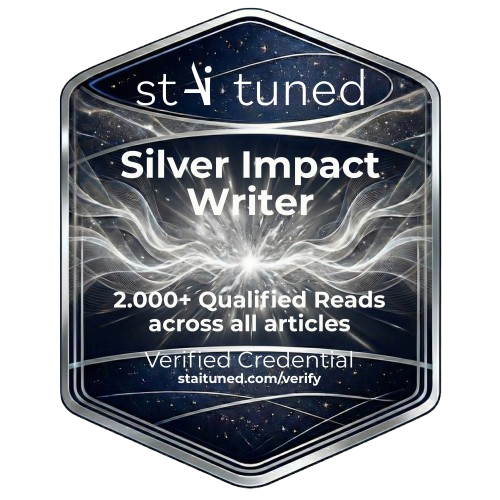 Silver Impact Writer
