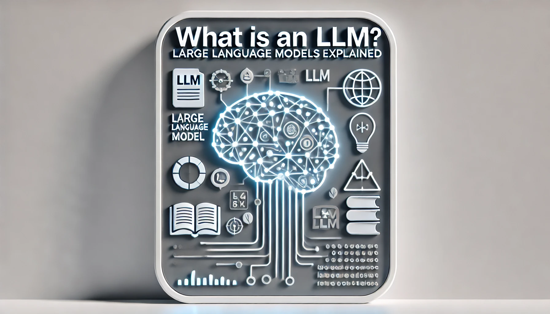 What is an LLM (Large Language Model)? A Simple Explanation | stAItuned