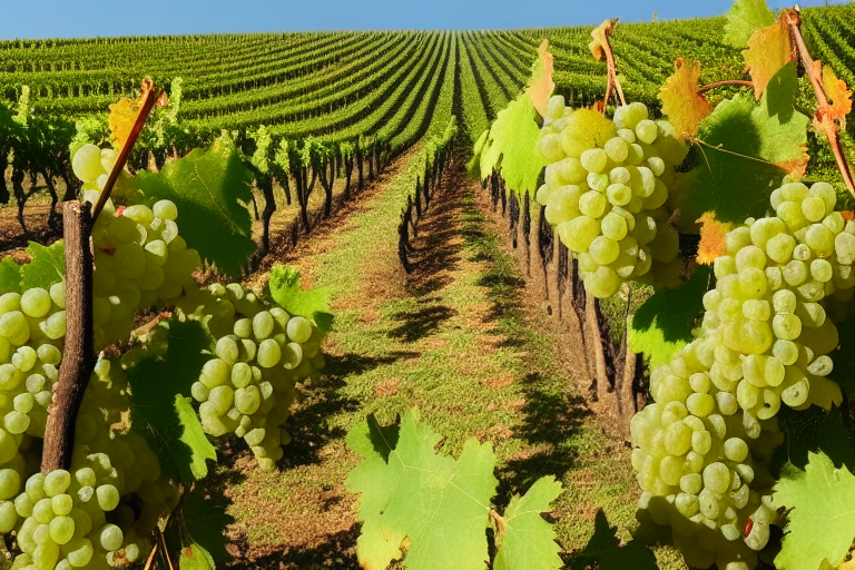 AI in Agriculture Making Farming More Efficient and Sustainable