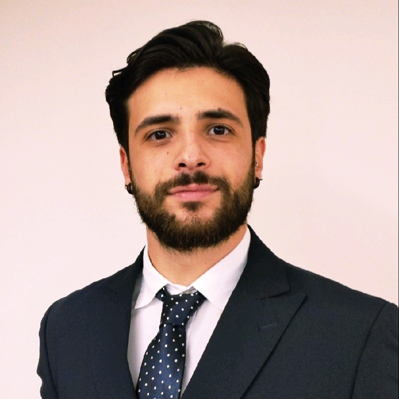 Salvatore Arancio Febbo